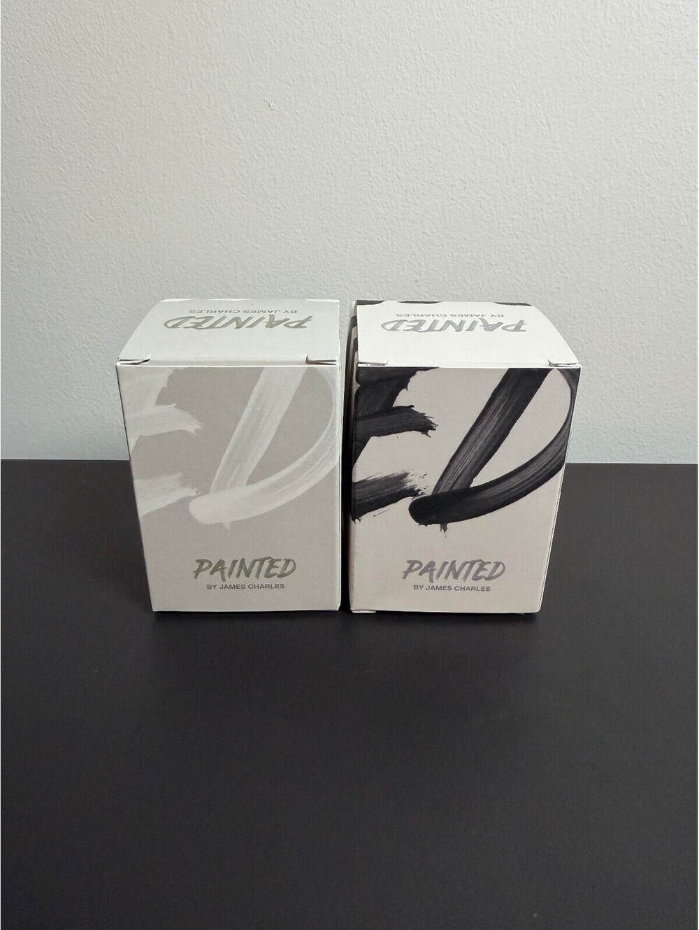 Painted by James Charles makeup sponge set of 2